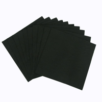40PK 25*25cm NAPKIN-MIDNIGHT