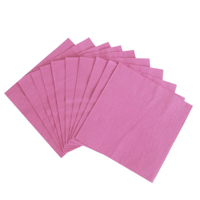40PK 33*33cm NAPKIN-MAGENTA