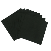 40PK 33*33cm NAPKIN-MIDNIGHT