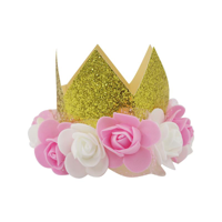 BIRTHDAY CROWN 8X29.5CM