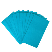 20PK 40X33CM NAPKIN-CARRIBEAN