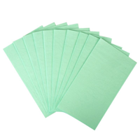 20PK 40X33CM NAPKIN-PISTACHIO