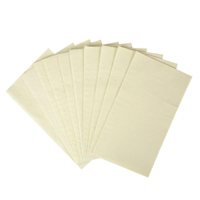 20PK 40X33CM NAPKIN-PORCELAIN