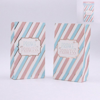 6 GENDER REVEAL LOOT BAG