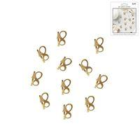 GOLD 18 CONFETTI
