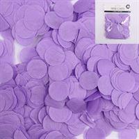 20G LAVENDER CONFETTI