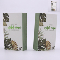 6PK WILD ONE LOOT BAGS