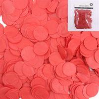 20G RED CONFETTI