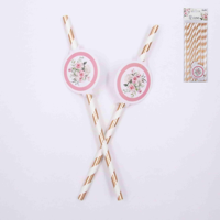 12PK OH BABY STRAWS