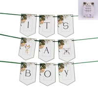 2.5M WILD ONE BUNTING