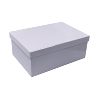 S/18 GIFT BOX - LAVENDER