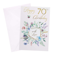 URBAN AGE 70 FEMALE