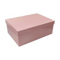 S/18 GIFT BOX - PALE PINK