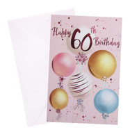 URBAN AGE 60 FEMALE