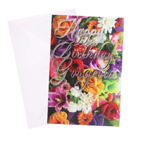 URBAN FEMALE BIRTHDAY