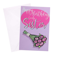 URBAN SISTER TRADITIONAL