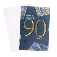 URBAN AGE 90 MALE