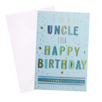 URBAN UNCLE