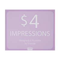 IMPRESSION SPINNER SIGNAGE -1