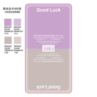CAPTION-GOOD LUCK-2