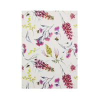 FEMALE FLAT WRAP