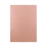 ROSE GOLD FLAT WRAP