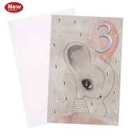 SOP AGE 3 GIRL