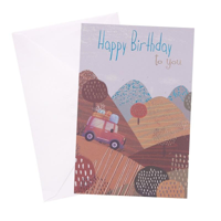 SOP MALE BIRTHDAY