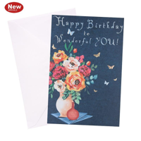 SOP FEMALE BIRTHDAY