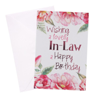 URBAN IN-LAW FEMALE
