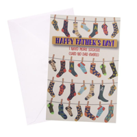 SOP FATHERSDAY