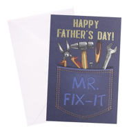 SOP FATHERSDAY