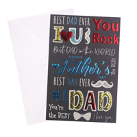 SOP FATHERSDAY