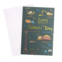 SOP FATHERSDAY