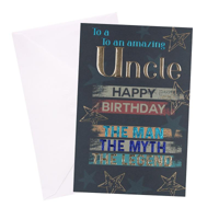 SOP UNCLE
