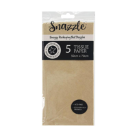 KRAFT TISSUE WRAP