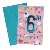 SWKY AGE 6 GIRL