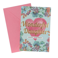SWKY DAUGHTER TRADITIONAL