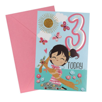SWKY AGE 3 GIRL