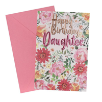 SWKY DAUGHTER TRADITIONAL