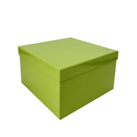 SET/10 GIFT BOX-PISTACHIO