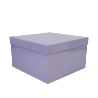 SET/10 GIFT BOX-LAVENDER