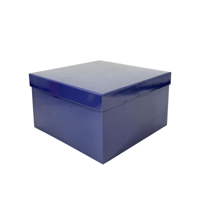 SET/10 GIFT BOX-CAPRI BLUE