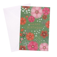 SOP FEMALE BIRTHDAY