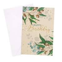SOP MALE BIRTHDAY