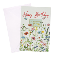 SOP FEMALE BIRTHDAY