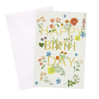 SOP FEMALE BIRTHDAY