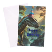 SOP MALE BIRTHDAY