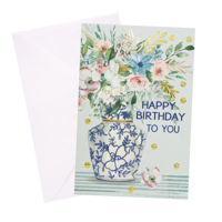 SOP FEMALE BIRTHDAY