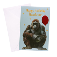 SOP MALE BIRTHDAY